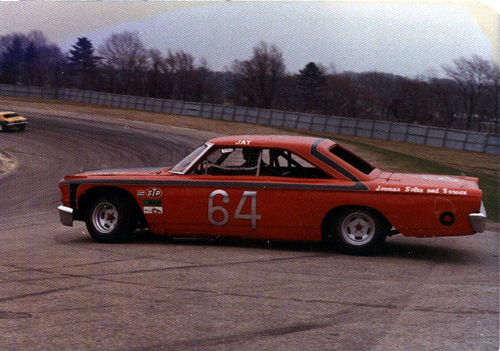 Jay Yantz