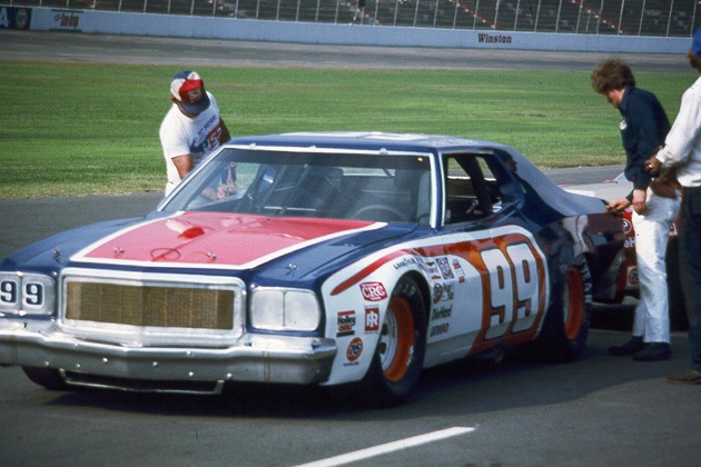 Ford Torino