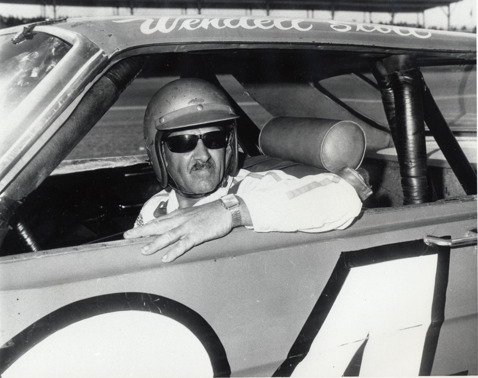 Windell Scott