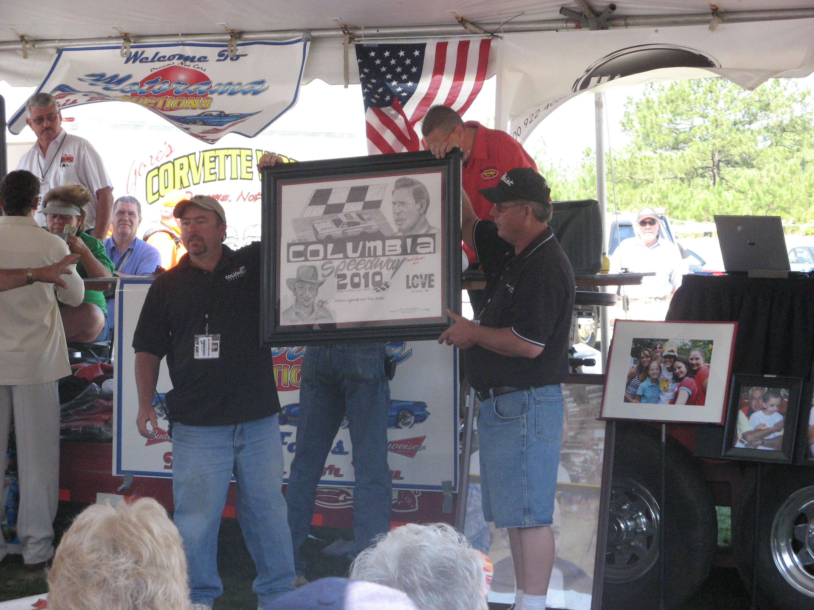 Art Work Auction