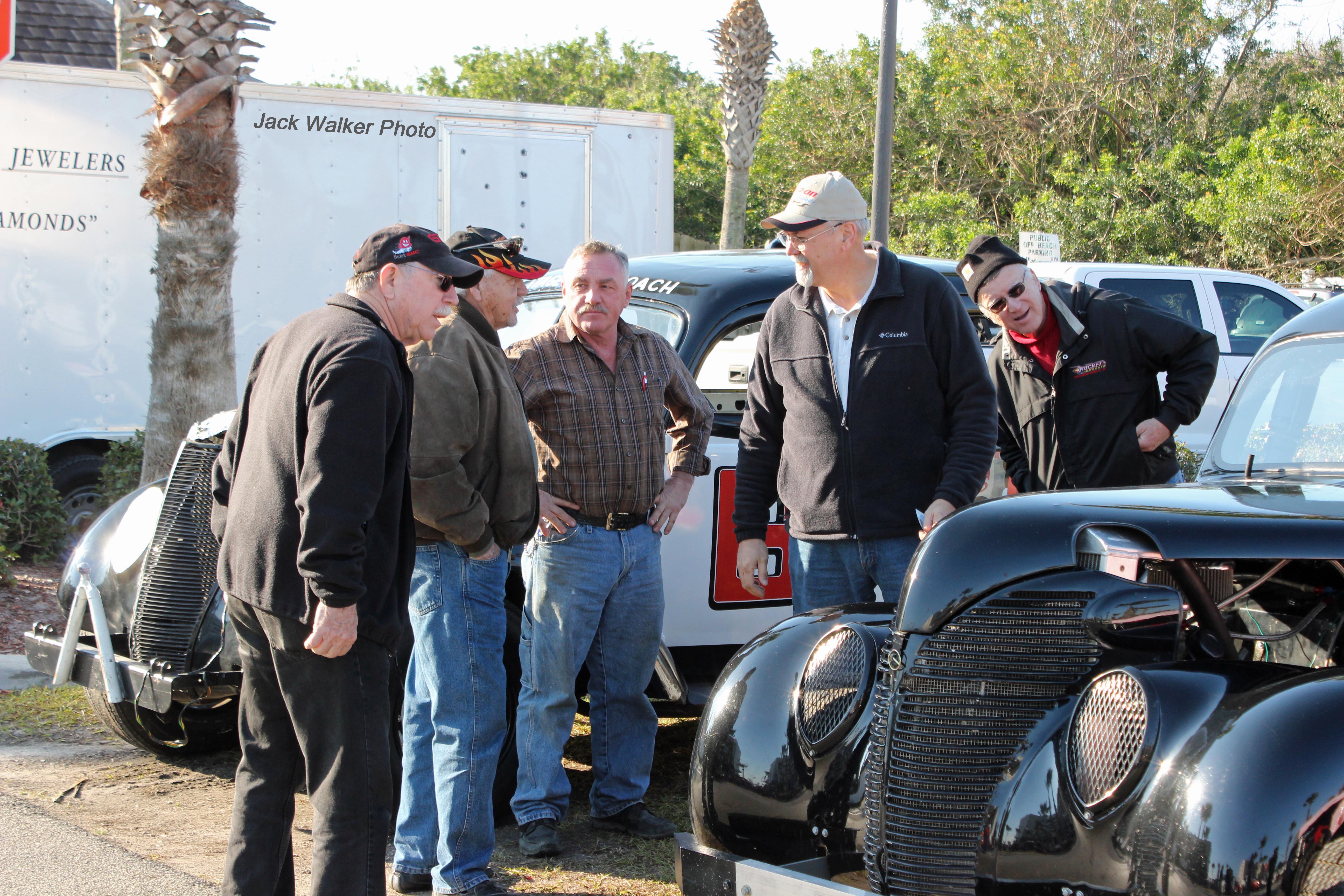 RacersReunion Members
