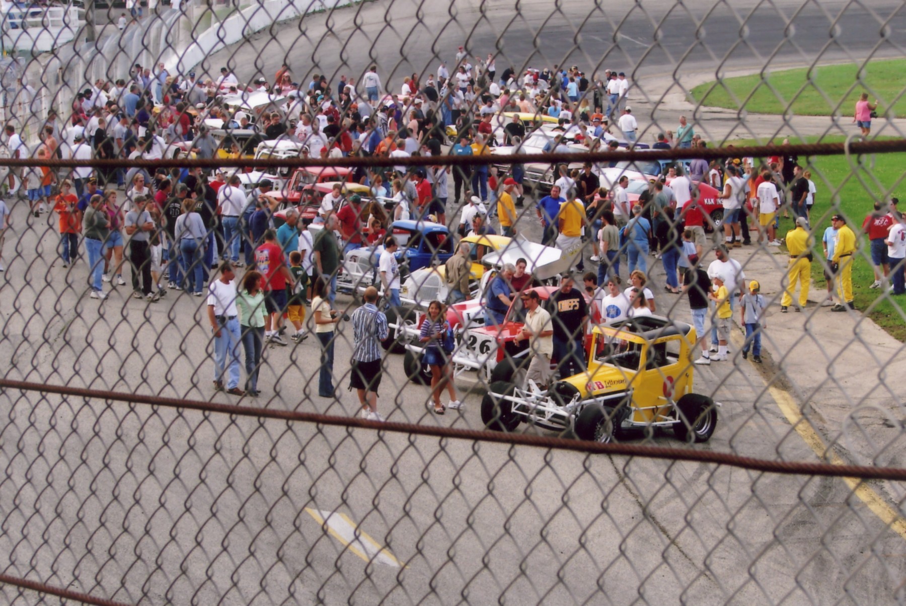 slingcrowd