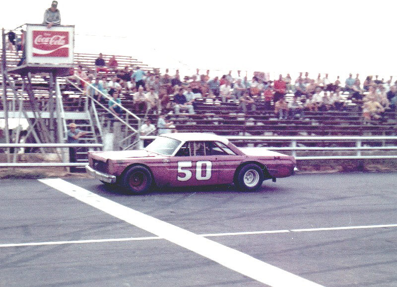 Roy Mayne Columbia ’71