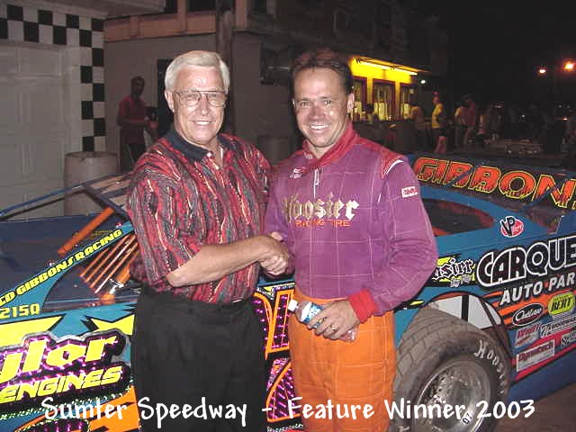 Slick & Ed Gibbons