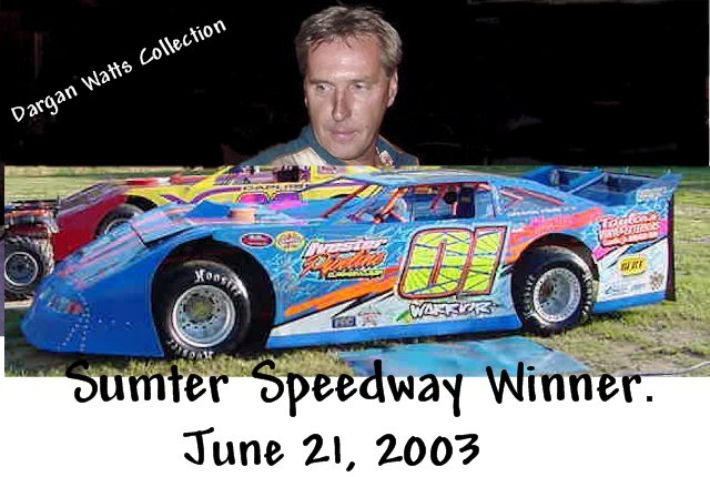 Jack Pennington ’03