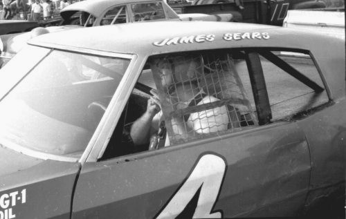 James Sears – Starlite Speedway