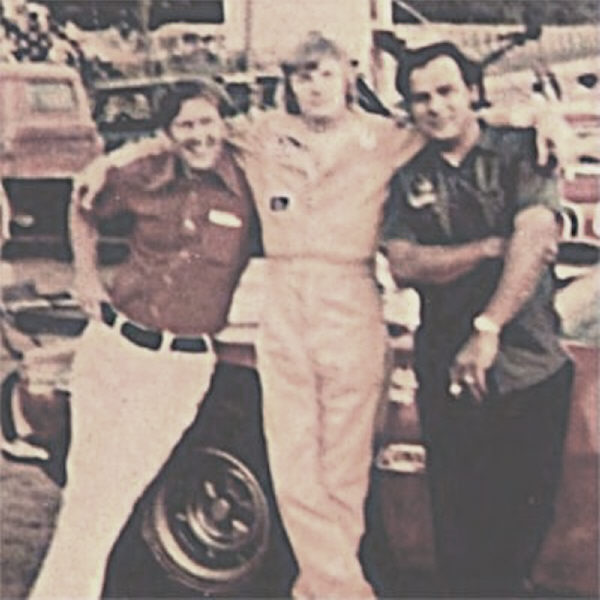 Starlite Speedway