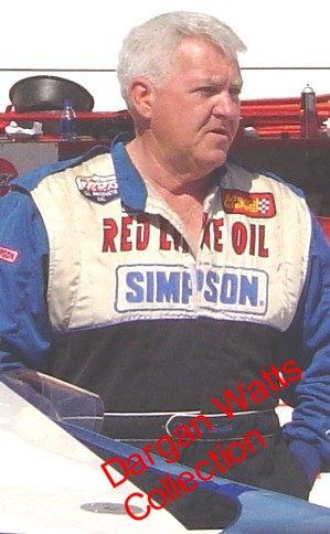 Freddy Smith