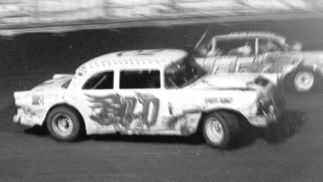 Starlite FreddySmith ’68 5
