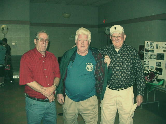 Early Pioneers