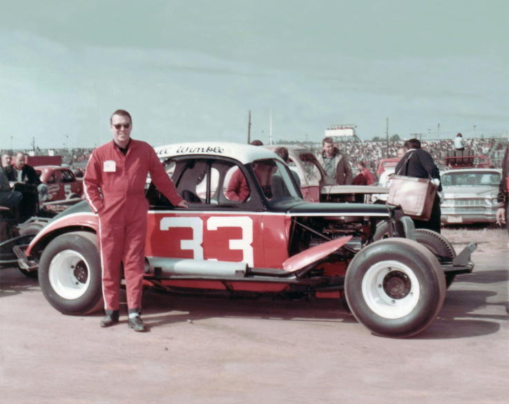 Bill Wimble