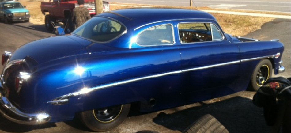 Humpy’s Hudson