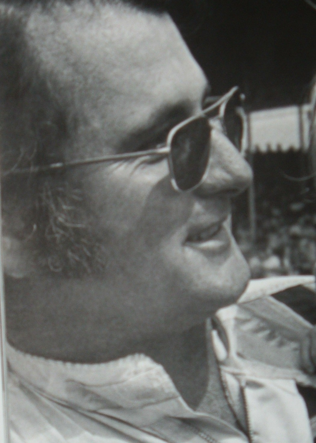 LeeRoy Yarbrough