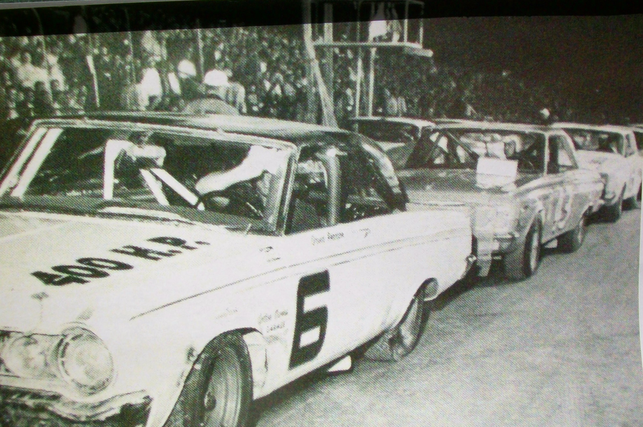 64 Sandlapper Lineup