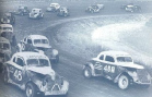 Early racing
