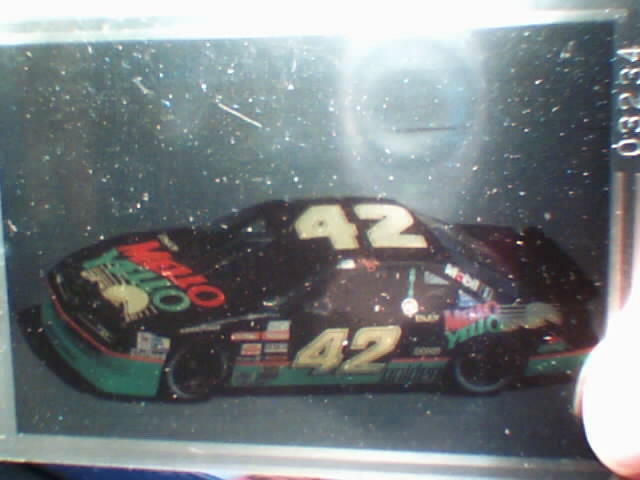 kyle petty