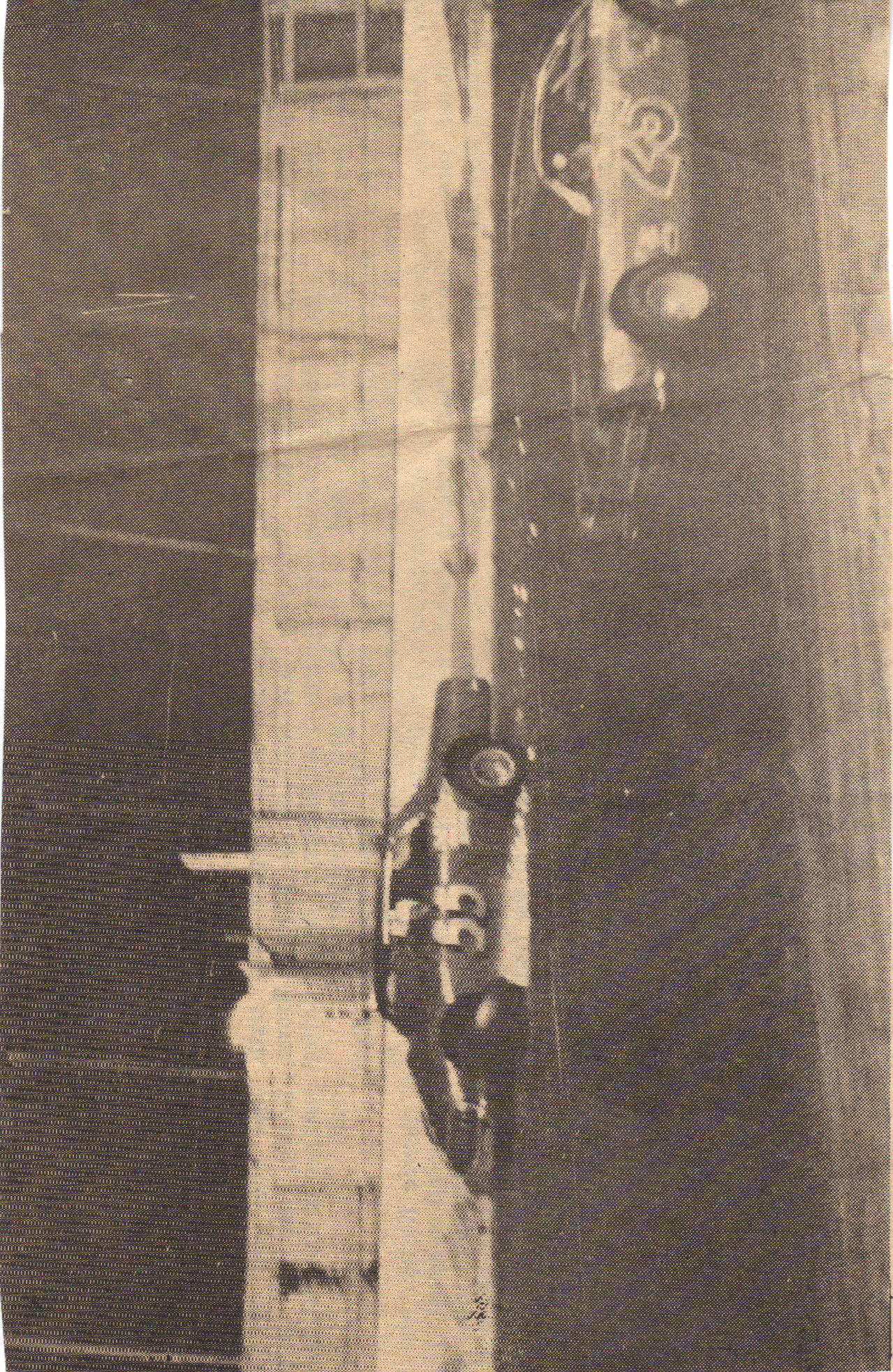 Hickory 1970