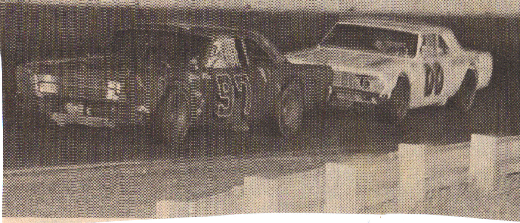 Johnny Allen