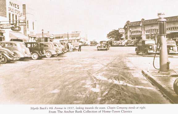 oldMB5 9th ave 1937