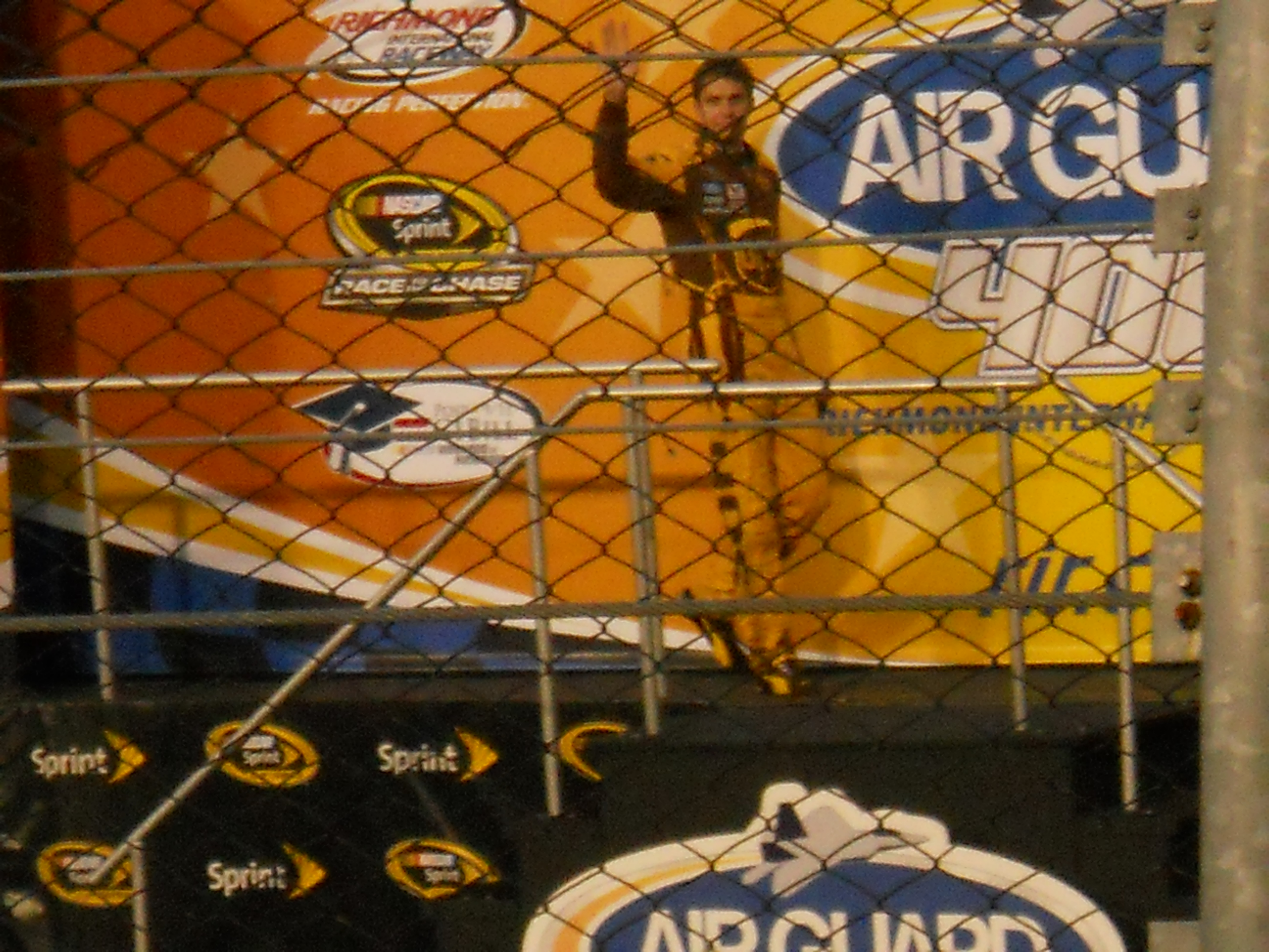Elliott Sadler