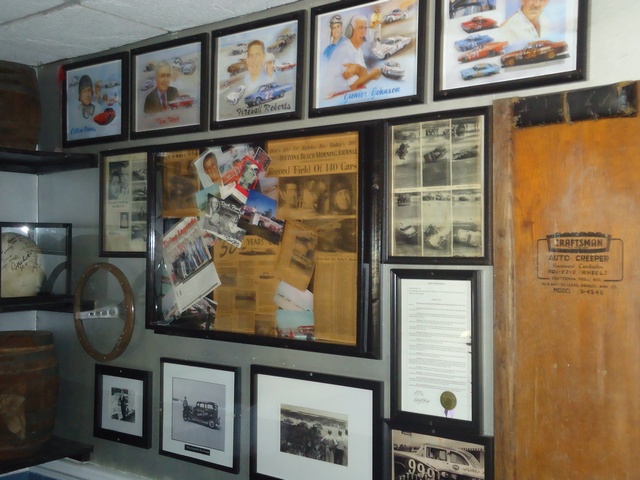 Cotton Owens and more.