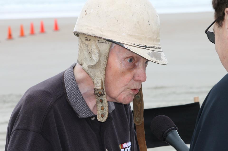 Mr. Russ Truelove