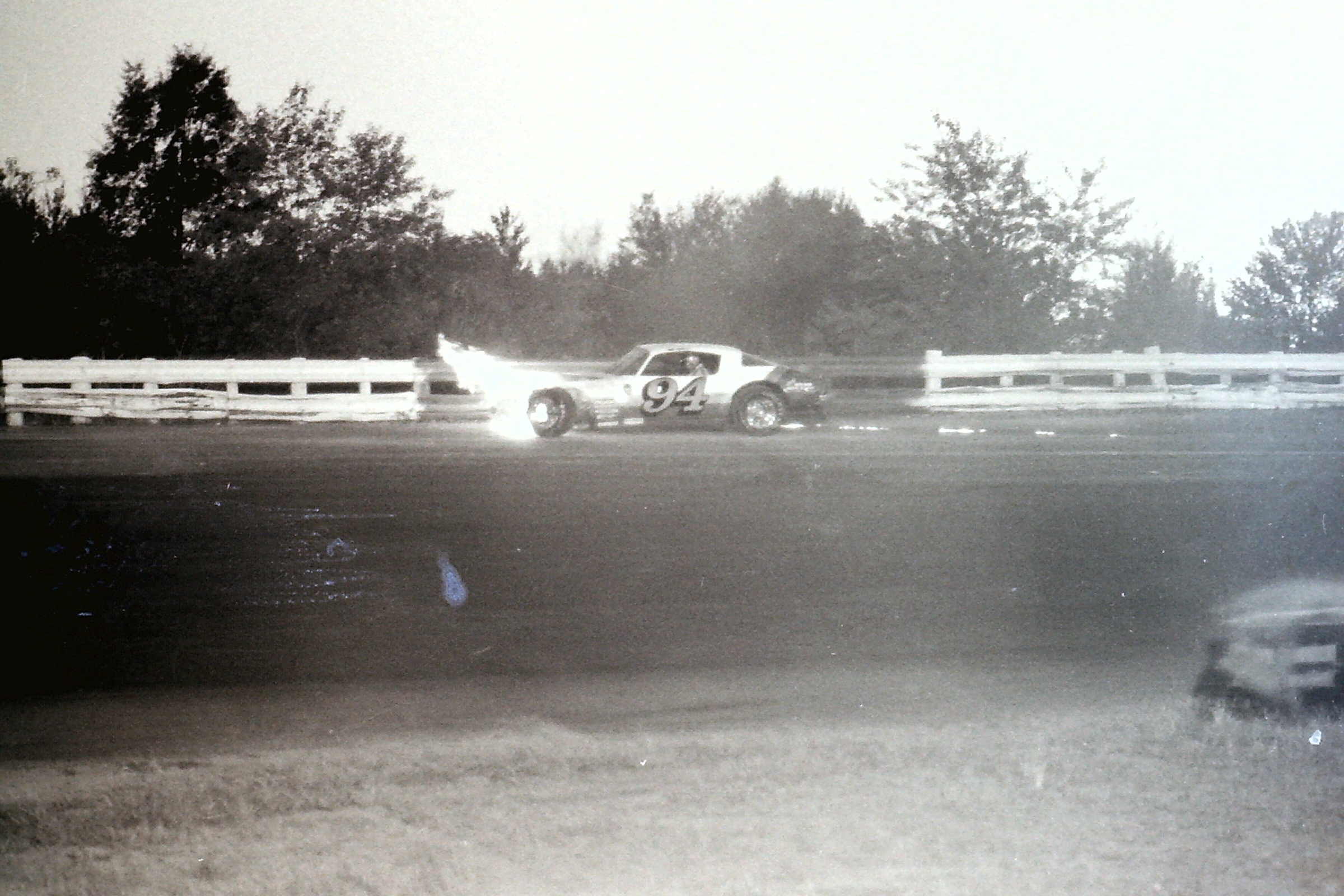 Photo from John Hurlburt’s collection