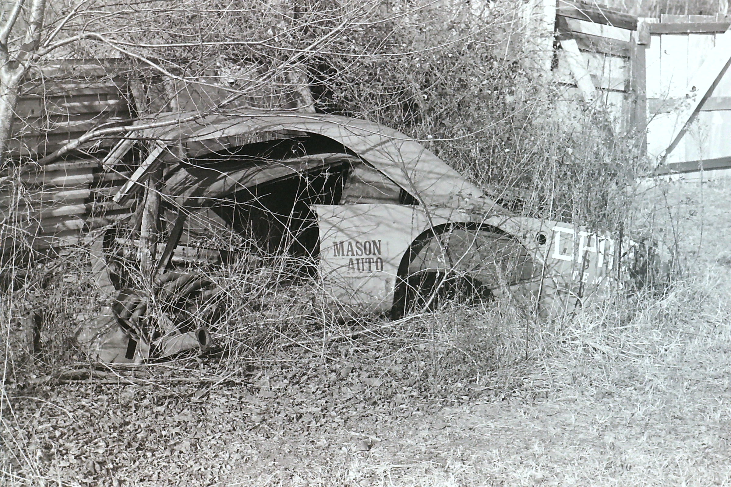 Photo from John Hurlburt’s collection