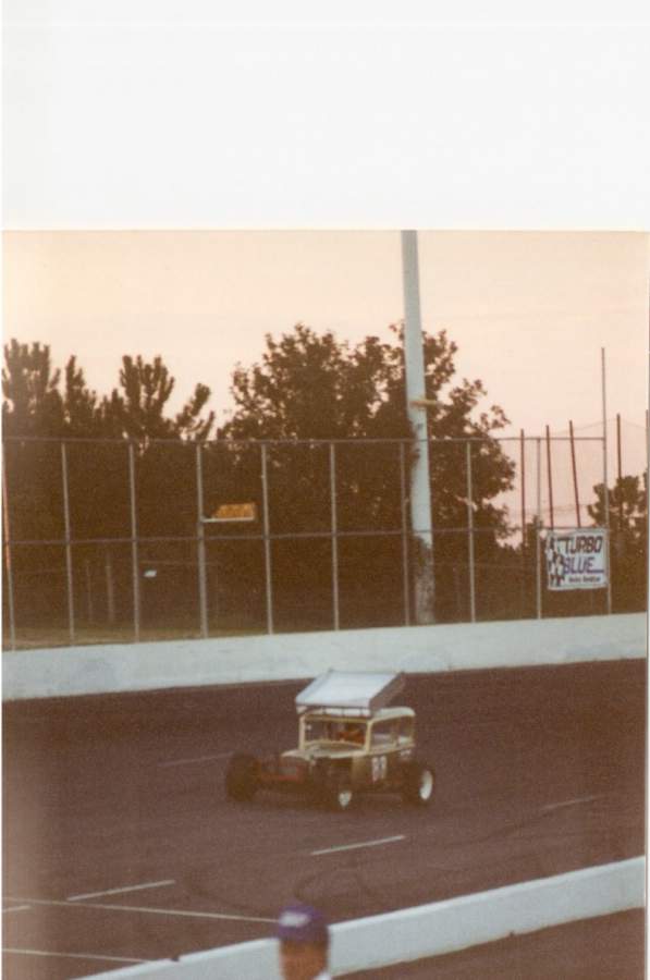 T. C. Hunt’s #88