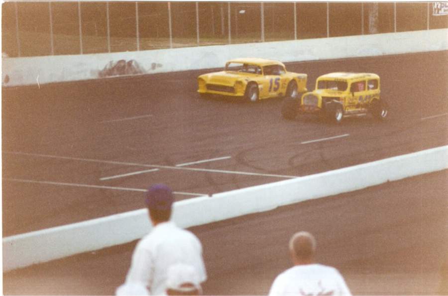 Cordele Speedway