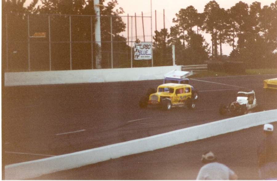 Cordele Speedway