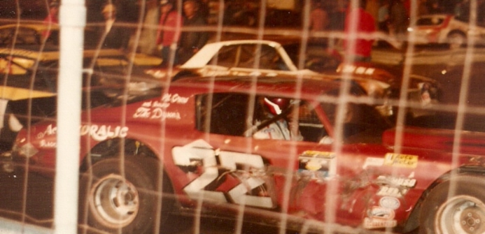 Speedway Park Jacksonville Speedway