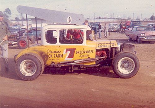 Car 7