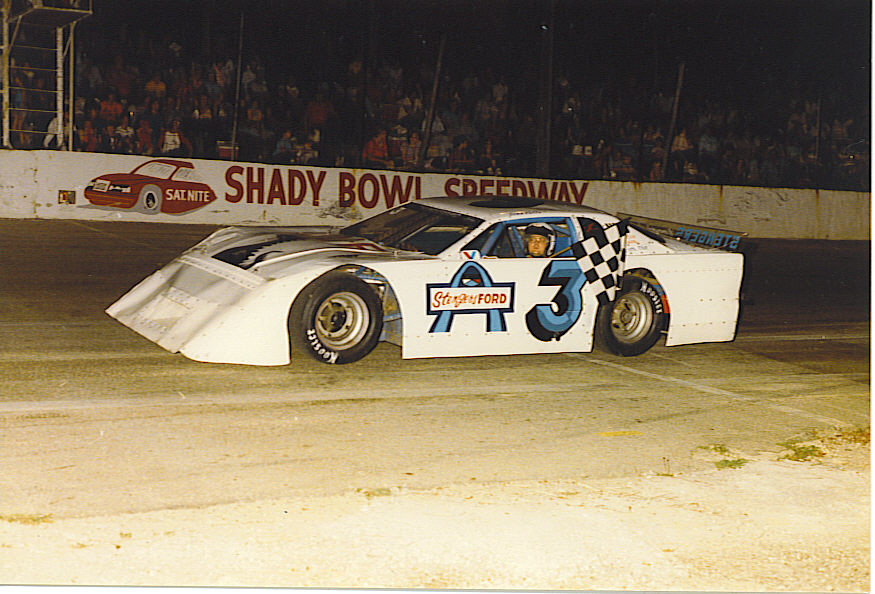 Photo from John Vallo’s collection