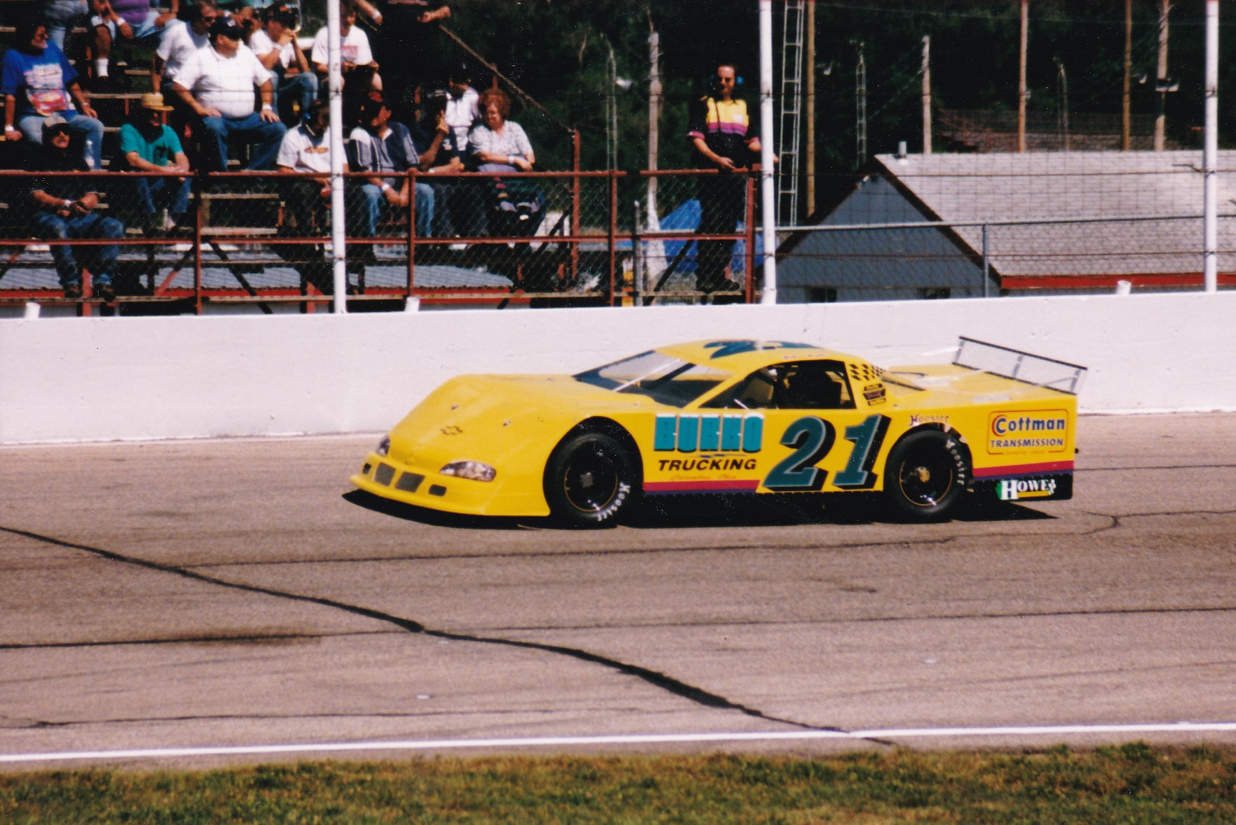 Photo from John Vallo’s collection