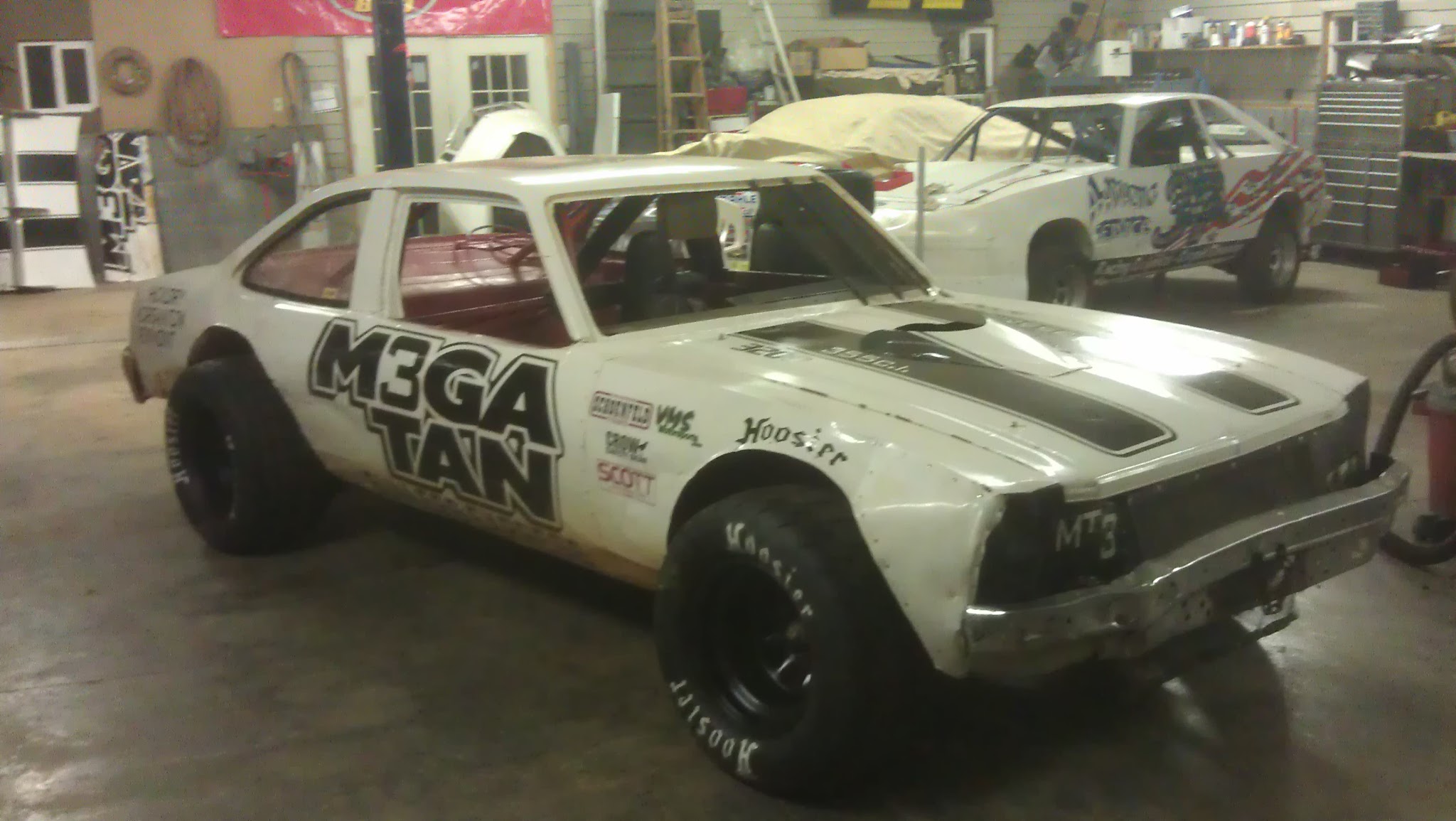 Don’s Car