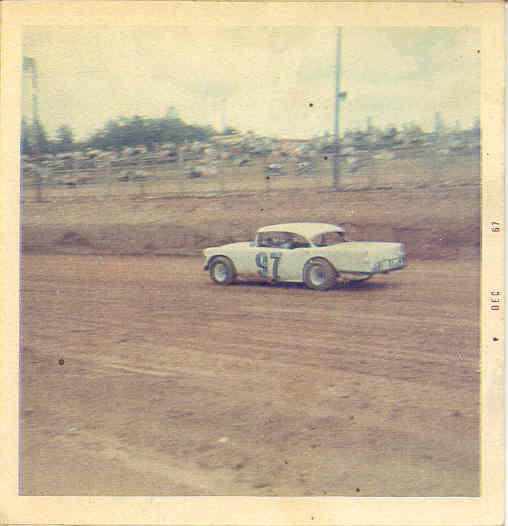 @ Antioch Speedway