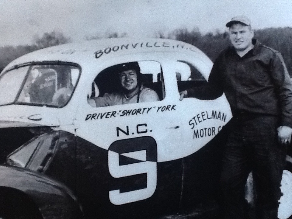 Frank steelmanJr
