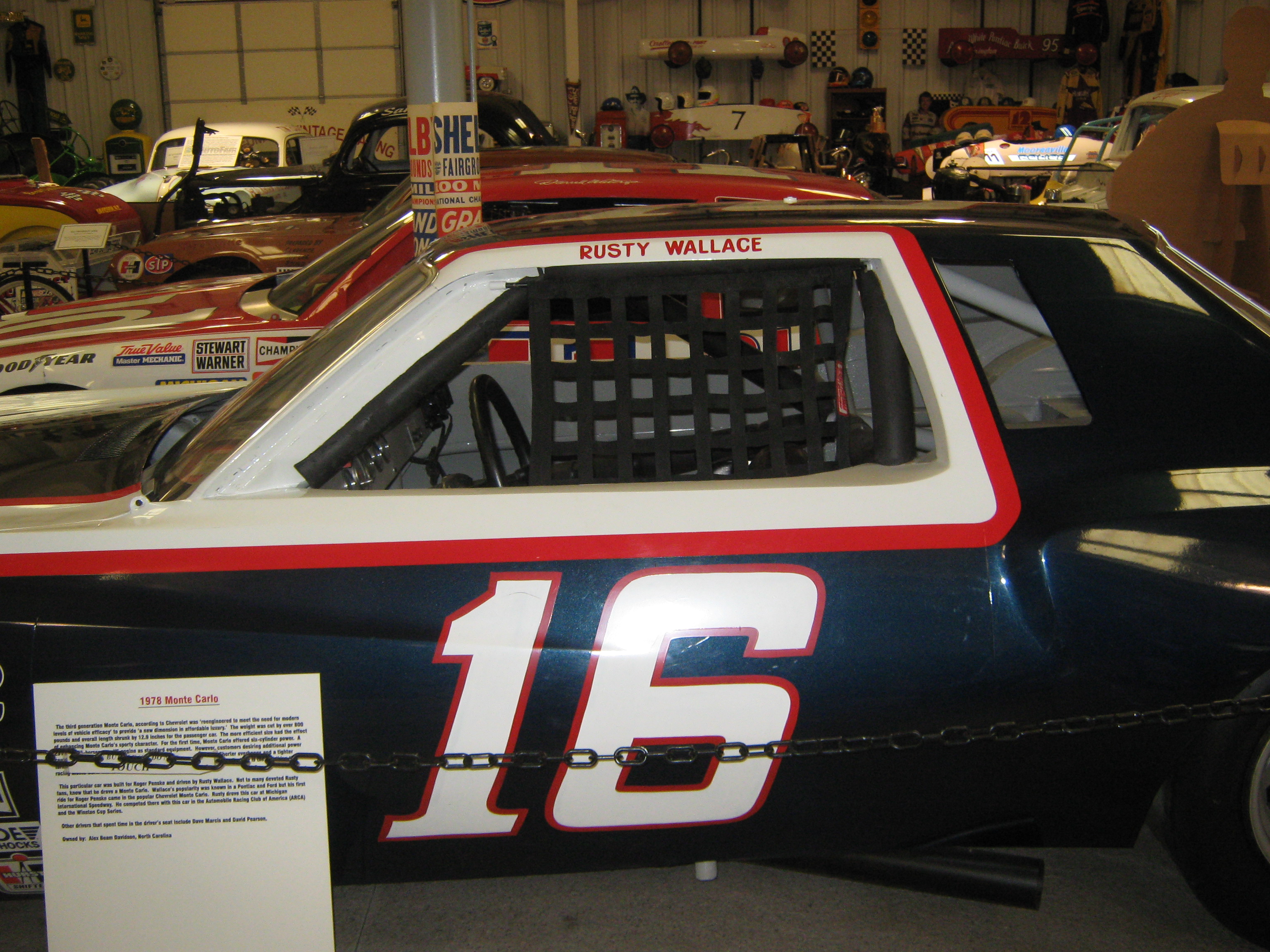 RacersReunion