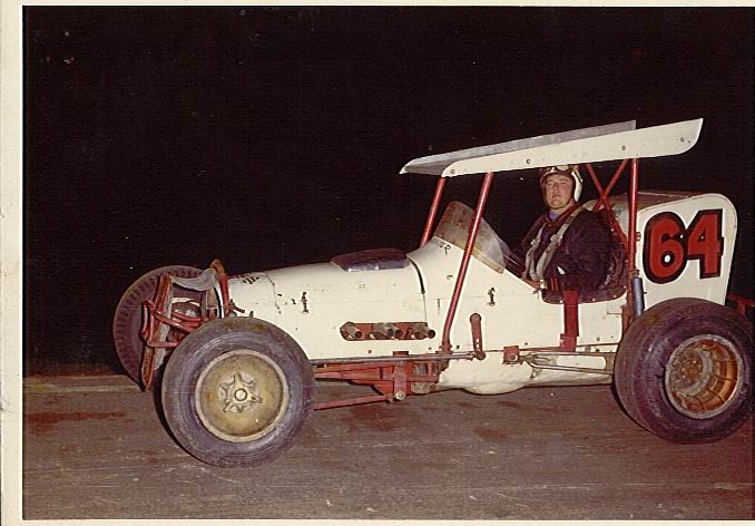 Dick Carter