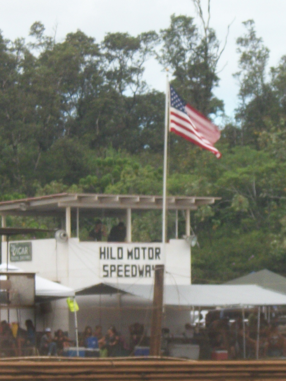 Hilo Motor Speedway Association