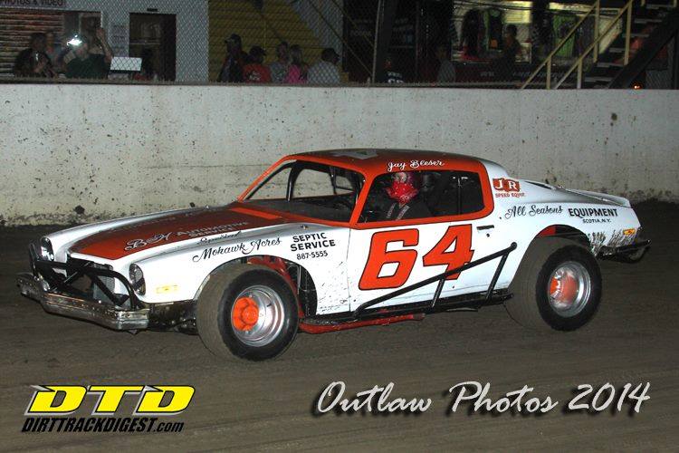 Photo from Mike Budka,Jr.’s collection