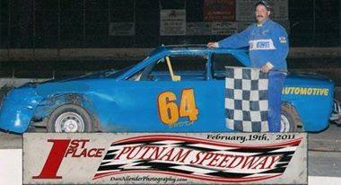 Photo from Mike Budka,Jr.’s collection