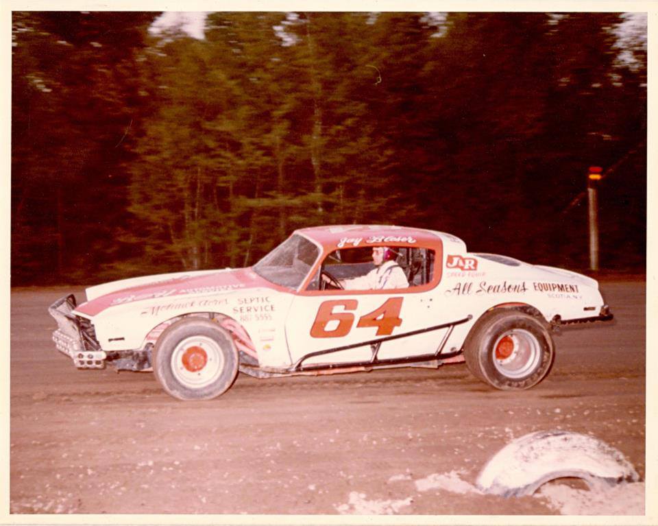 Photo from Mike Budka,Jr.’s collection
