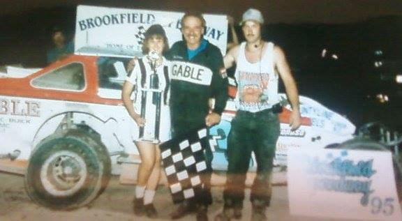 Photo from Mike Budka,Jr.’s collection