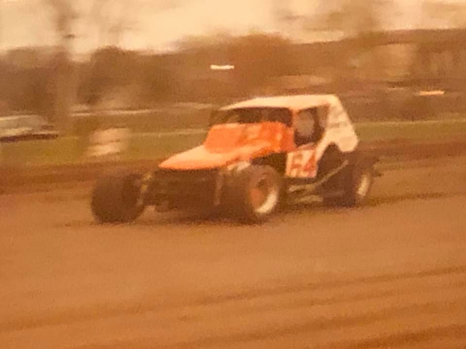 Photo from Mike Budka,Jr.’s collection