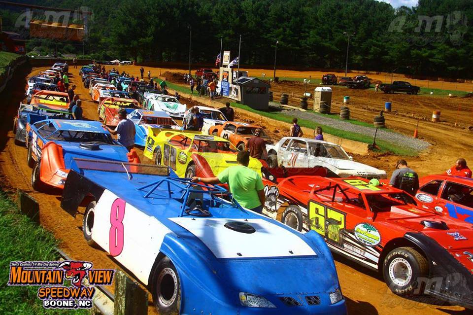 Photo from Mike Budka,Jr.’s collection