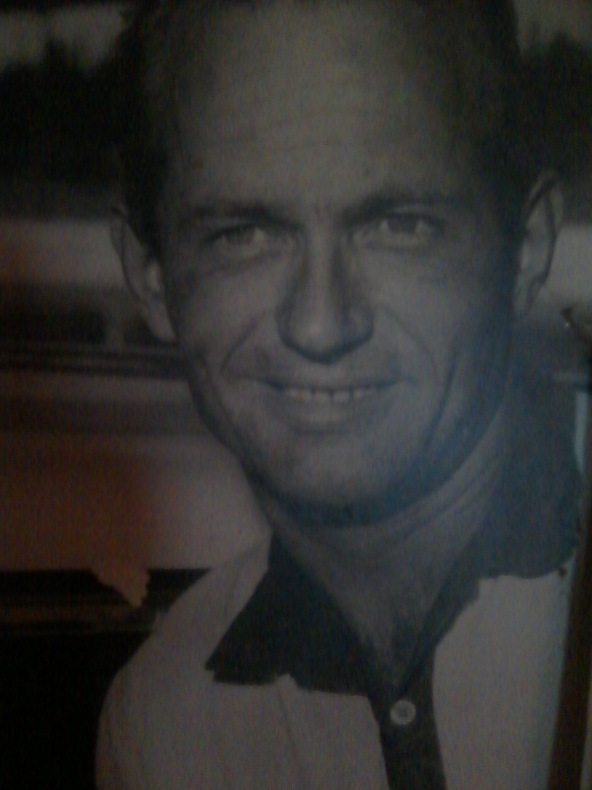 Curtis Crawfish Crider