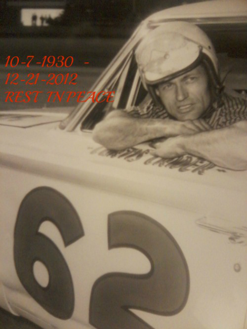REST In Peace
