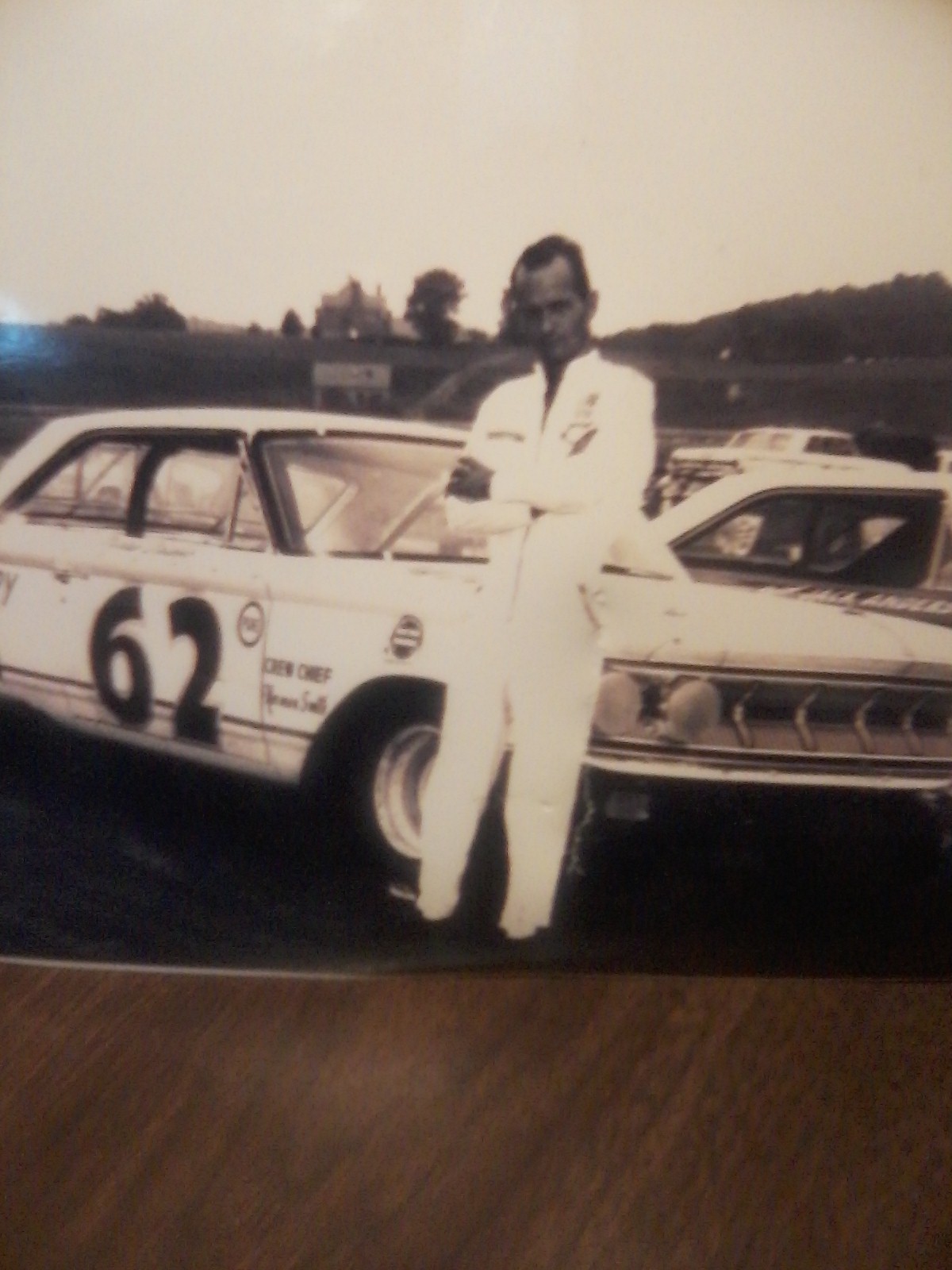Photo from Kris Crider’s collection